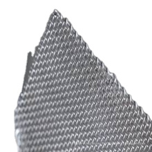 65mn Mining Vibrating Crimped Plain Woven Mesh for Mine Sieving and Crushers,Galvanized Steel Crimped Wire Mesh